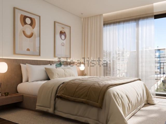 Apartamento venda em Vila Nova De Gaia, Porto
