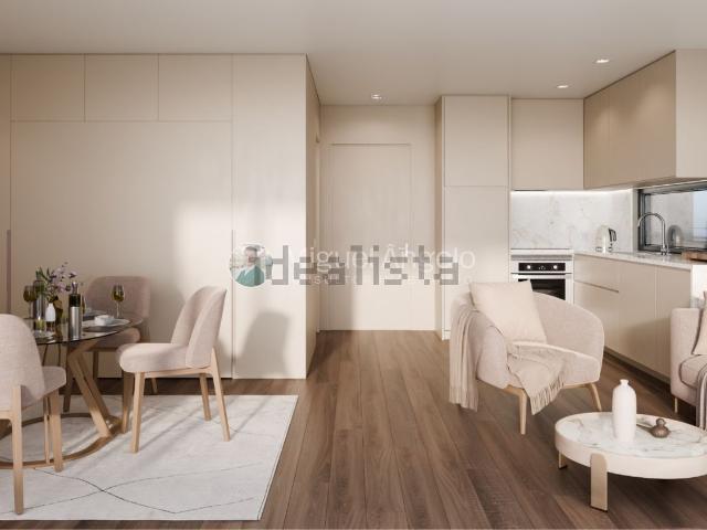 Apartamento venda em Vila Nova De Gaia, Porto