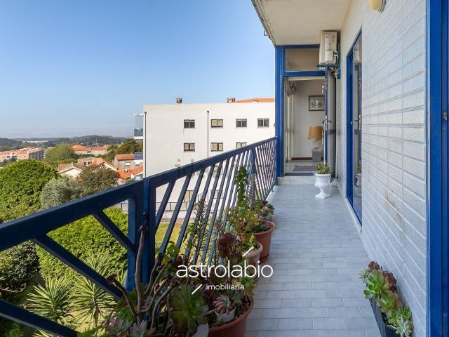 Apartamento venda em Vila Nova De Gaia, Porto