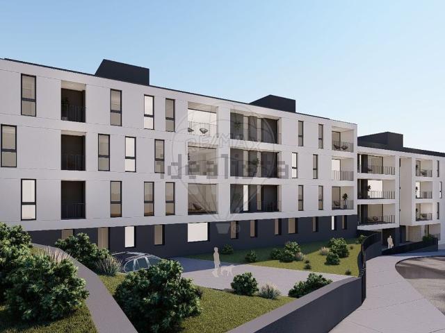 Apartamento venda em Vila Nova De Gaia, Porto