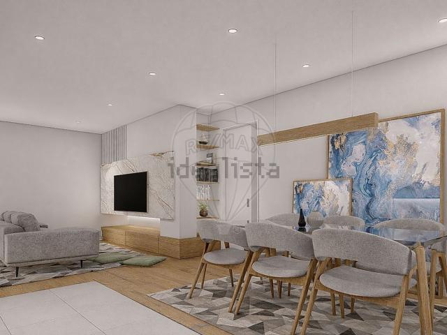 Apartamento venda em Vila Nova De Gaia, Porto