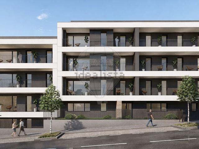 Apartamento venda em Vila Nova De Gaia, Porto