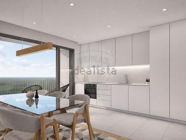 Apartamento venda em Vila Nova De Gaia, Porto
