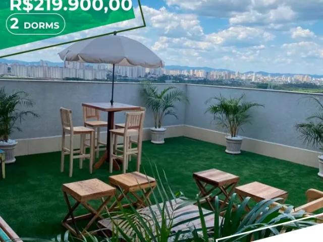 Apartamento venda em Região Imediata de São Paulo, Região Metropolitana de São Paulo