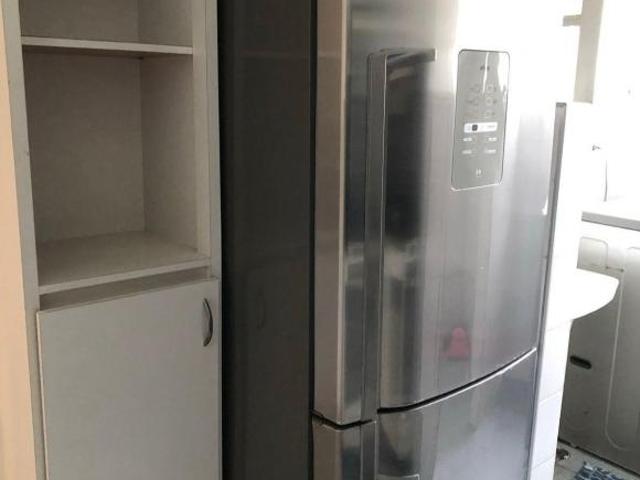 Apartamento venda em Chacara Cruzeiro do Sul, São Paulo