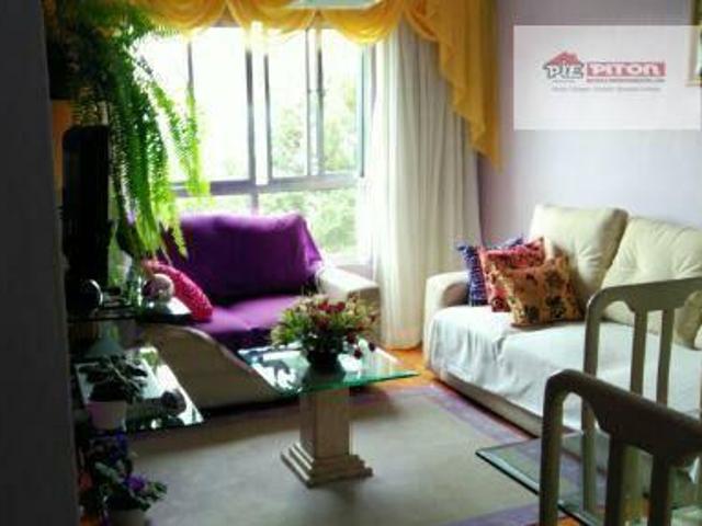 Apartamento venda em Região Imediata de São Paulo, Região Metropolitana de São Paulo