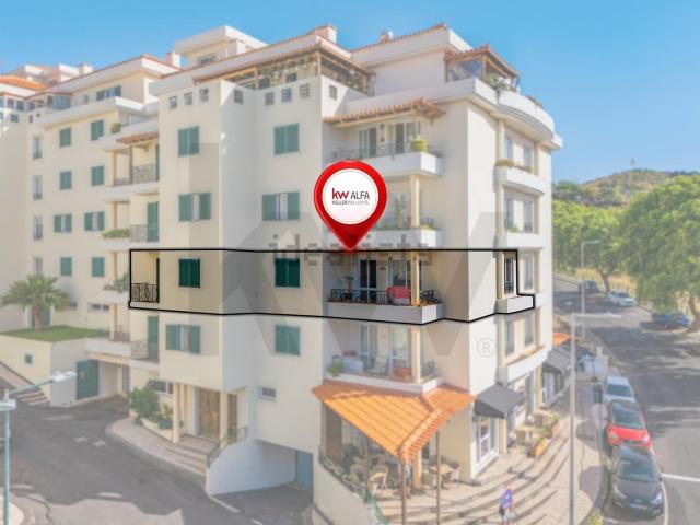 Apartamento venda em Reis Magos, Santa Cruz
