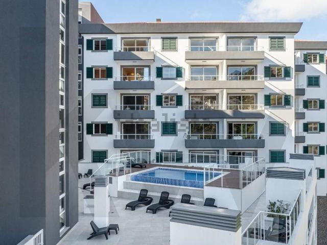 Apartamento venda em Santa Cruz, Ilha Da Madeira