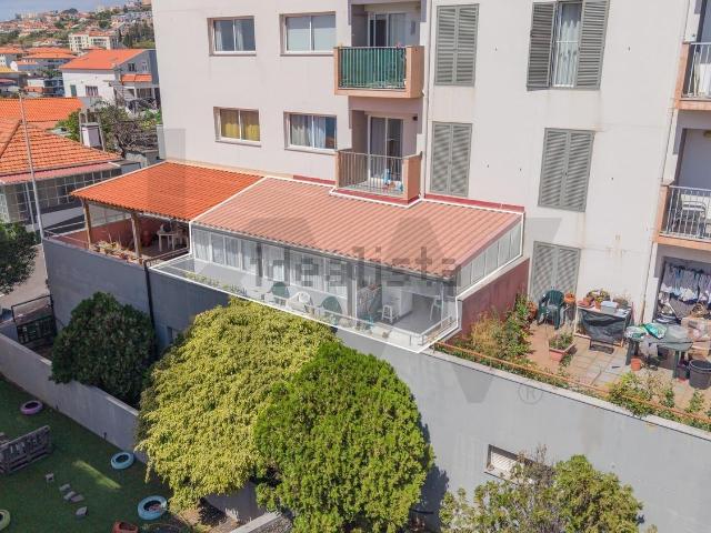 Apartamento venda em Santa Cruz, Ilha Da Madeira