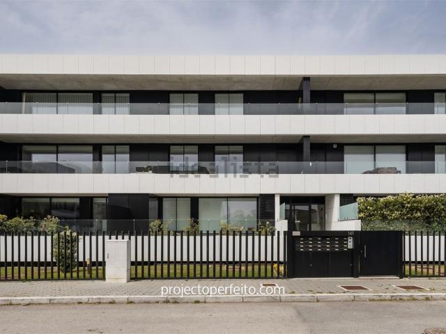 Apartamento alugar em Canidelo, Vila Nova De Gaia