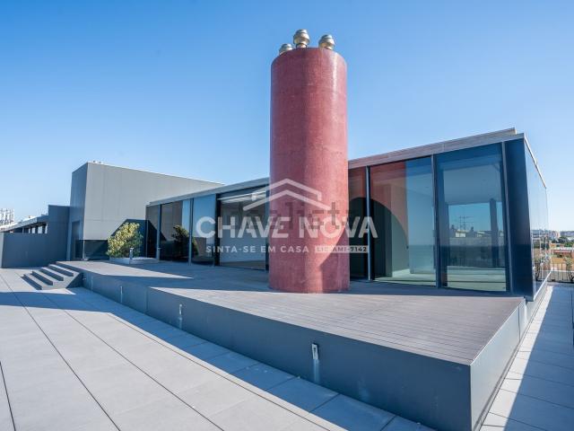 Duplex venda em Canidelo, Vila Nova De Gaia