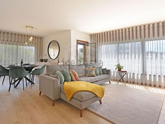 Apartamento alugar em Canidelo, Vila Nova De Gaia