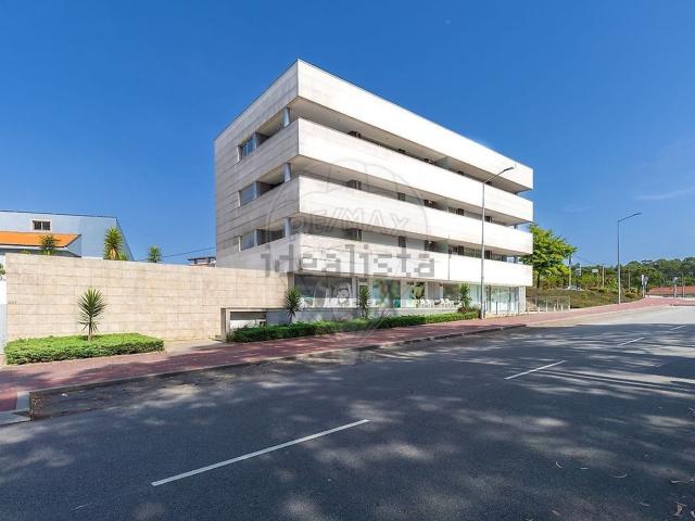Apartamento venda em Canidelo, Vila Nova De Gaia