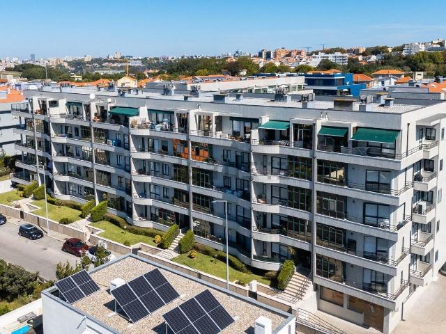 Apartamento alugar em Alumiara, Vila Nova de Gaia