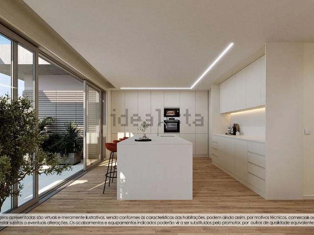 Apartamento venda em Afurada, Vila Nova De Gaia