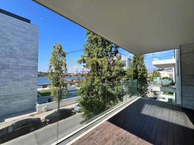 Apartamento alugar em Alumiara, Vila Nova de Gaia