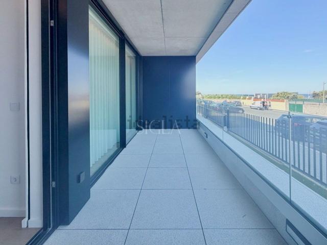 Apartamento alugar em Canidelo, Vila Nova De Gaia