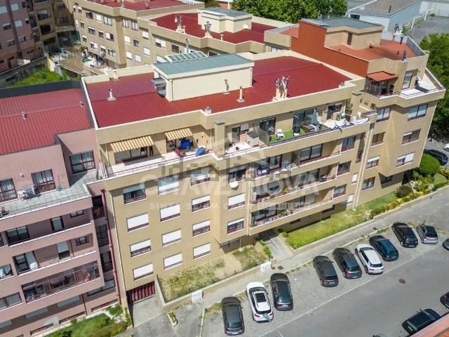 Apartamento venda em Canidelo, Vila Nova De Gaia