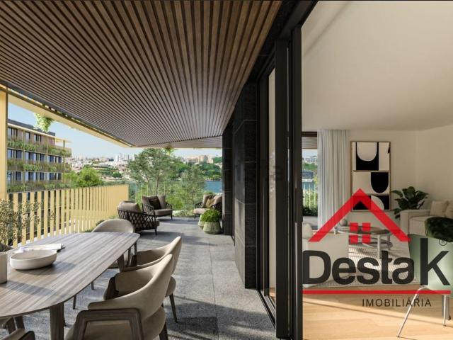 Apartamento venda em Afurada, Vila Nova De Gaia