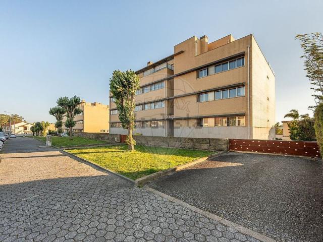 Apartamento venda em Canidelo, Vila Nova De Gaia