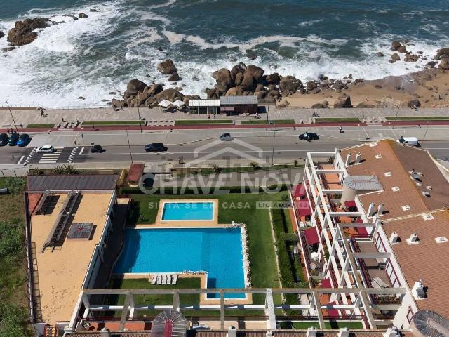 Apartamento venda em Canidelo, Vila Nova De Gaia