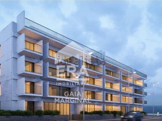 Apartamento alugar em Canidelo, Vila Nova De Gaia