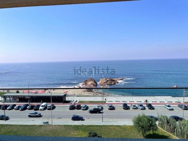 Apartamento venda em Canidelo, Vila Nova De Gaia