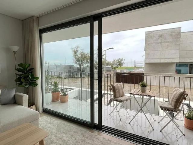 Apartamento venda em Canidelo, Vila Nova De Gaia
