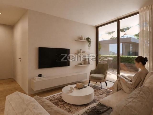 Apartamento venda em Afurada, Vila Nova De Gaia