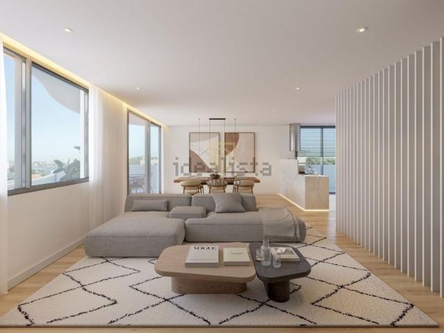 Apartamento venda em Canidelo, Vila Nova De Gaia