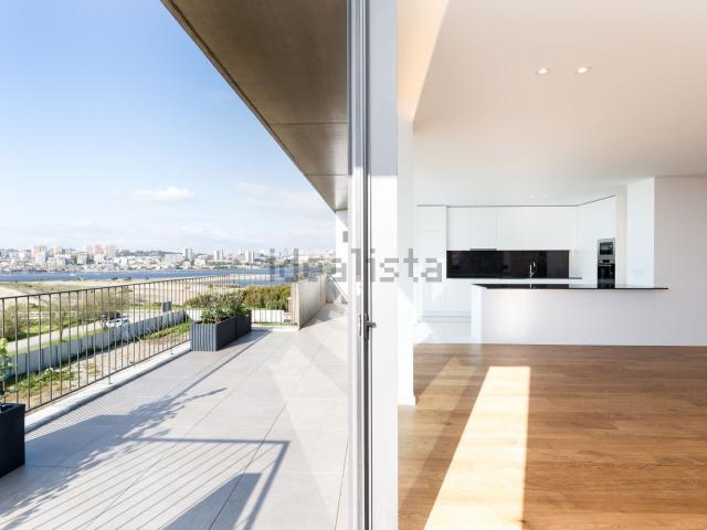 Apartamento venda em Canidelo, Vila Nova De Gaia