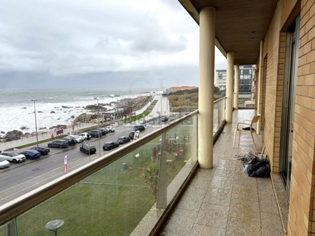 Apartamento alugar em Canidelo, Vila Nova De Gaia