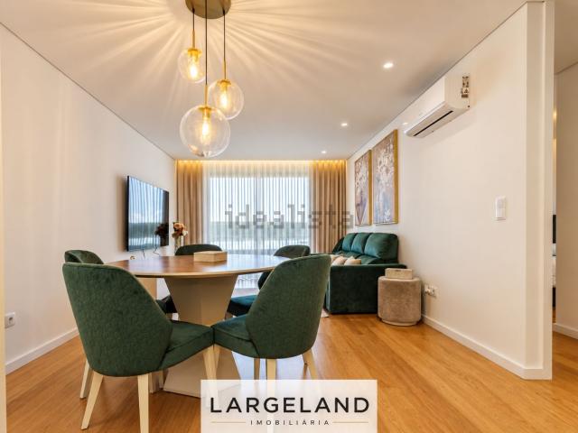 Apartamento alugar em Canidelo, Vila Nova de Gaia