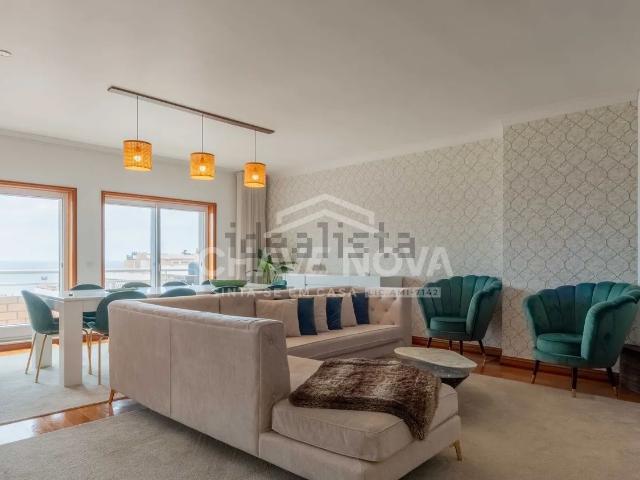Apartamento venda em Canidelo, Vila Nova De Gaia