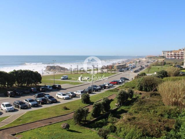 Apartamento alugar em Canidelo, Vila Nova De Gaia