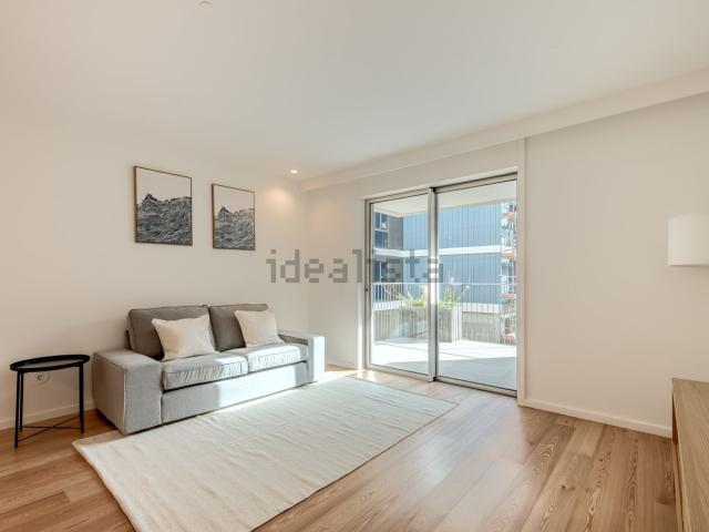 Apartamento alugar em Canidelo, Vila Nova De Gaia