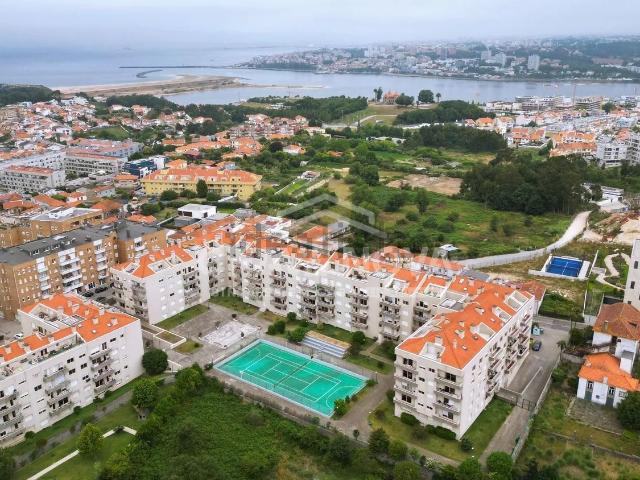 Apartamento venda em Canidelo, Vila Nova De Gaia
