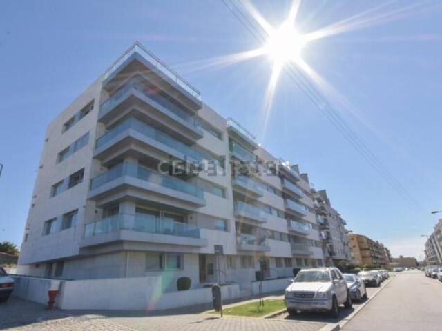 Apartamento venda em Canidelo, Vila Nova De Gaia