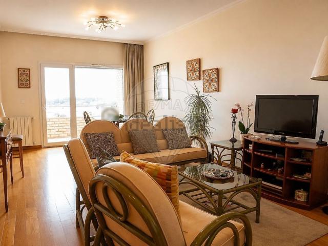 Apartamento venda em Canidelo, Vila Nova De Gaia
