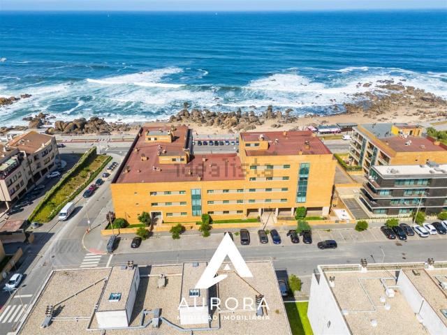 Apartamento venda em Canidelo, Vila Nova De Gaia