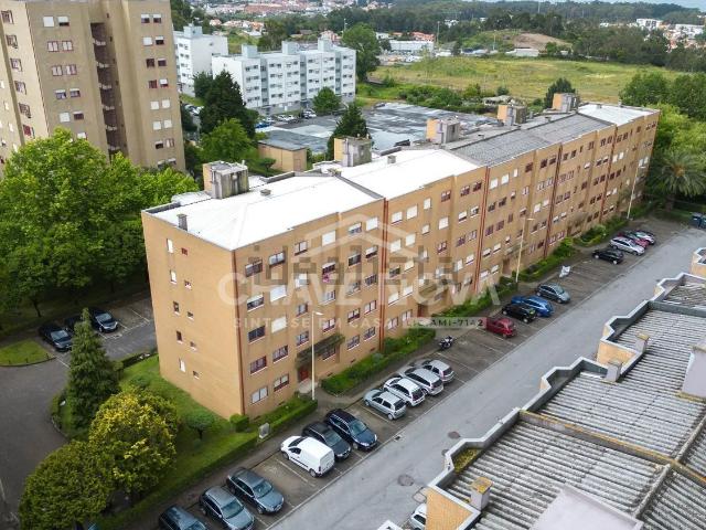 Apartamento venda em Vila Nova De Gaia, Porto