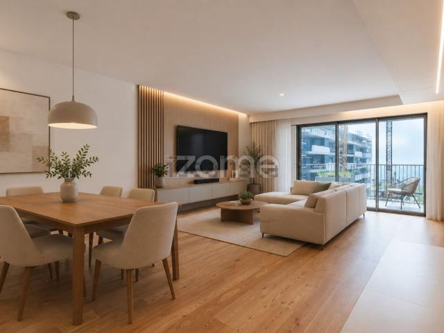 Apartamento alugar em Canidelo, Vila Nova De Gaia