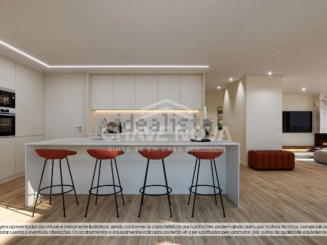 Apartamento venda em Afurada, Vila Nova De Gaia