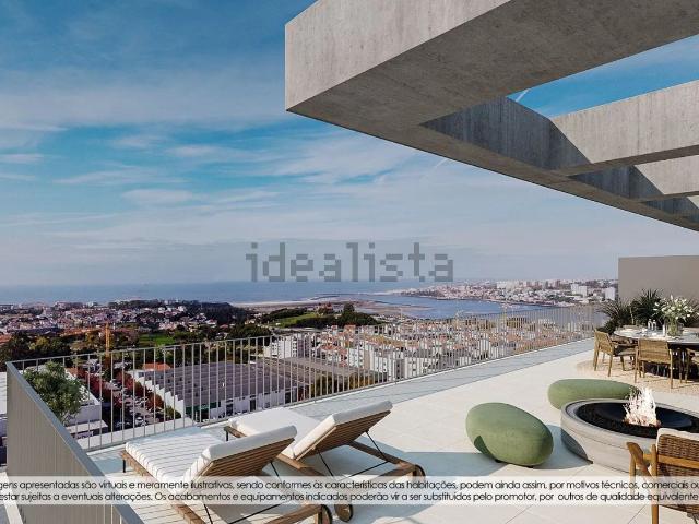 Apartamento venda em Afurada, Vila Nova De Gaia