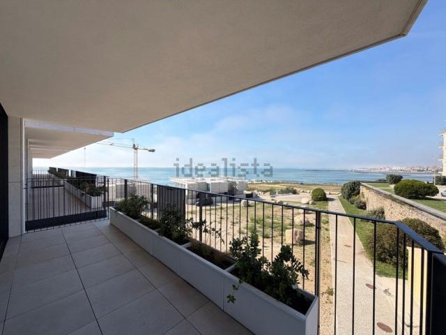 Apartamento alugar em Lavadores, Vila Nova de Gaia