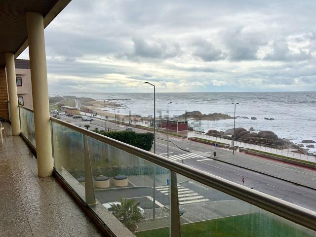 Apartamento alugar em Canidelo, Vila Nova De Gaia