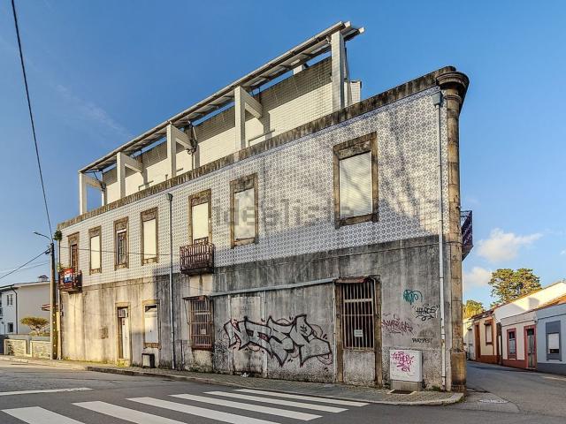 Duplex venda em Canidelo, Vila Nova De Gaia