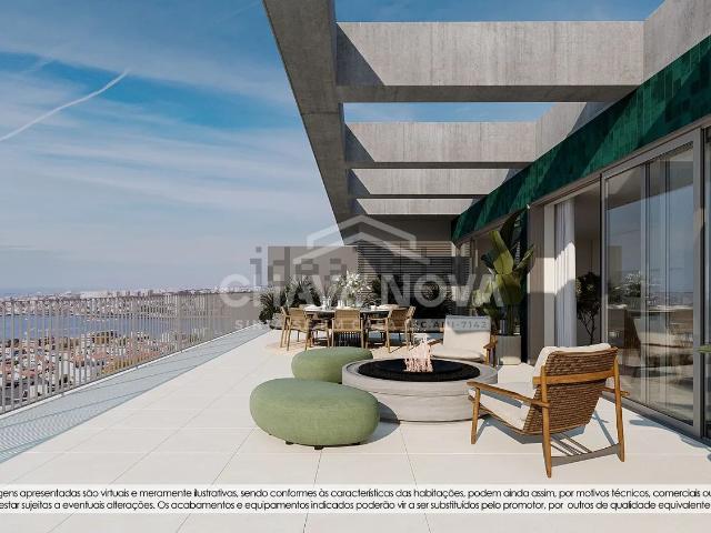 Apartamento venda em Afurada, Vila Nova De Gaia