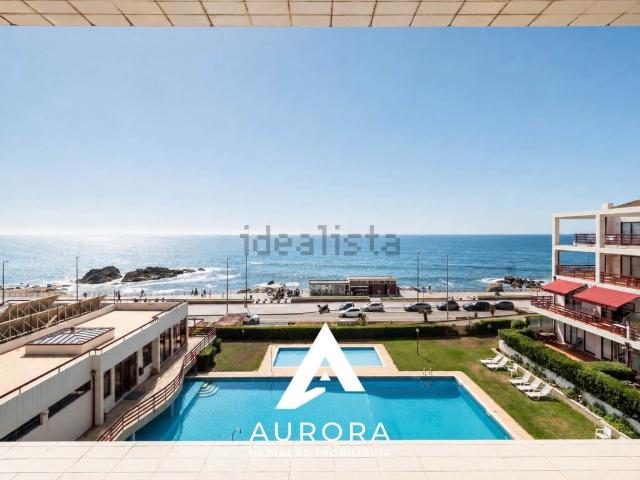 Apartamento venda em Canidelo, Vila Nova De Gaia