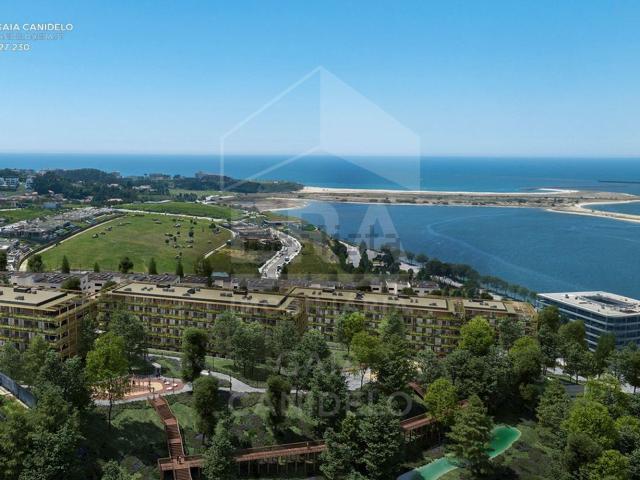 Apartamento venda em Afurada, Vila Nova De Gaia